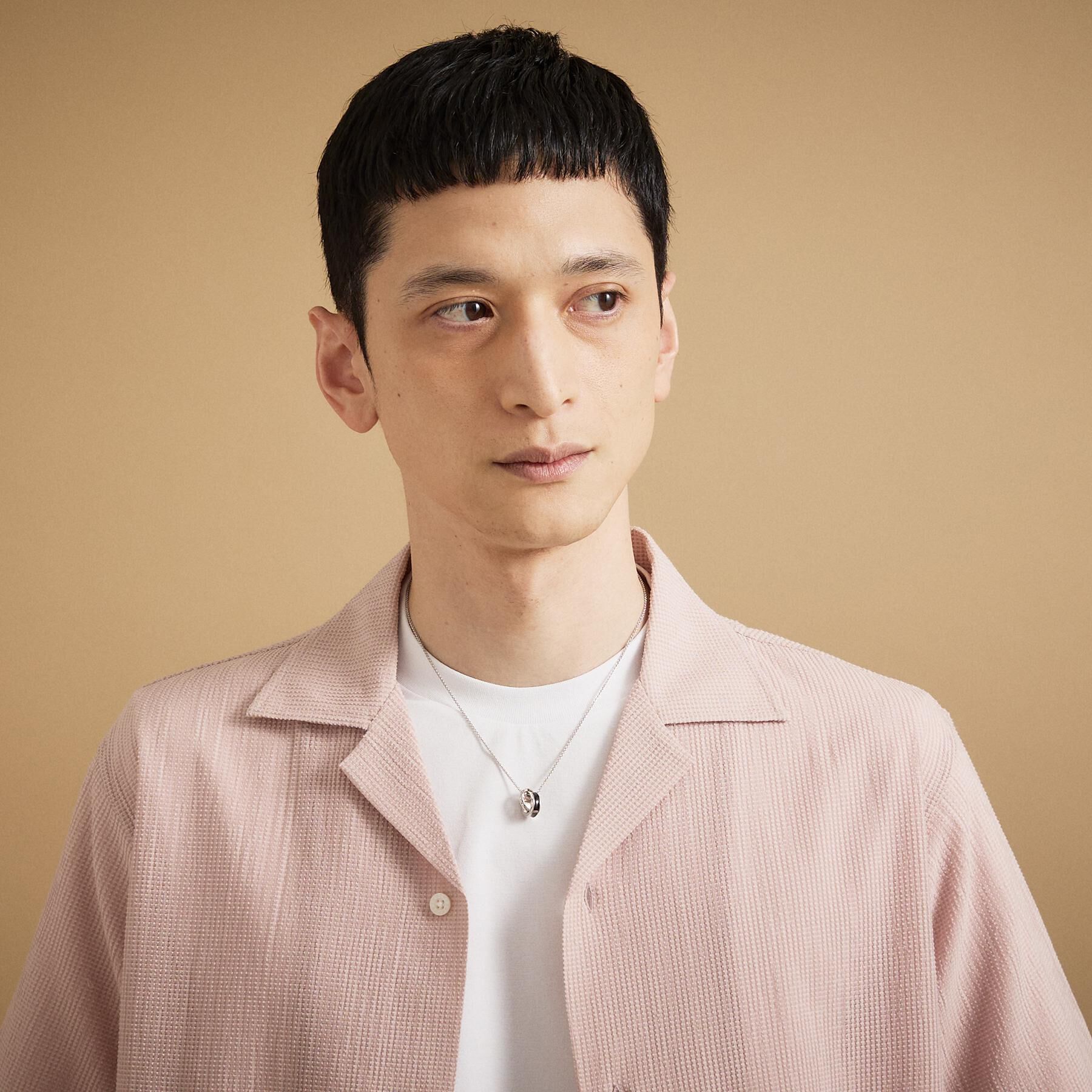 TAKEO KIKUCHI「アソートネックレス」|ネックレス|