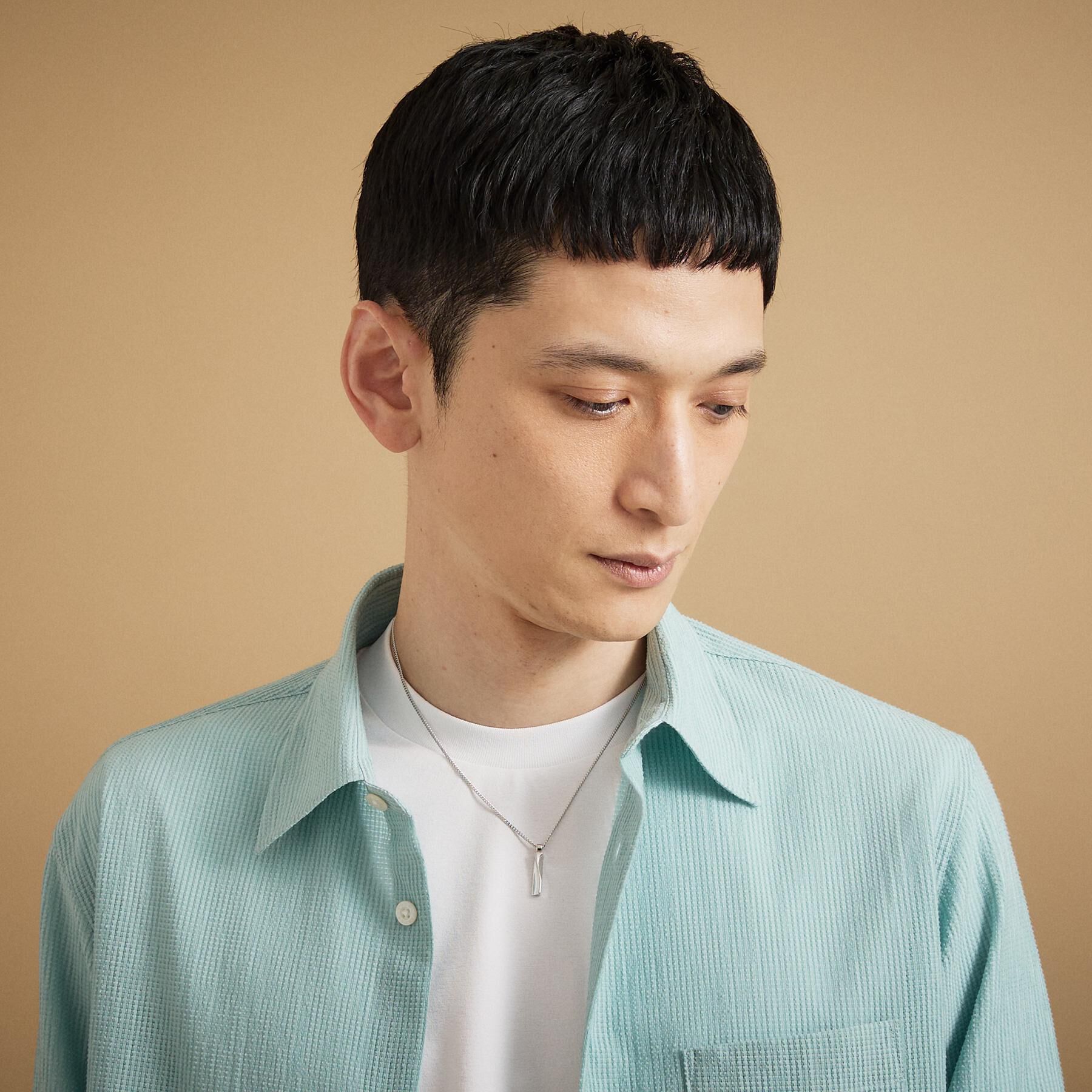 TAKEO KIKUCHI「アソートネックレス」|ネックレス|