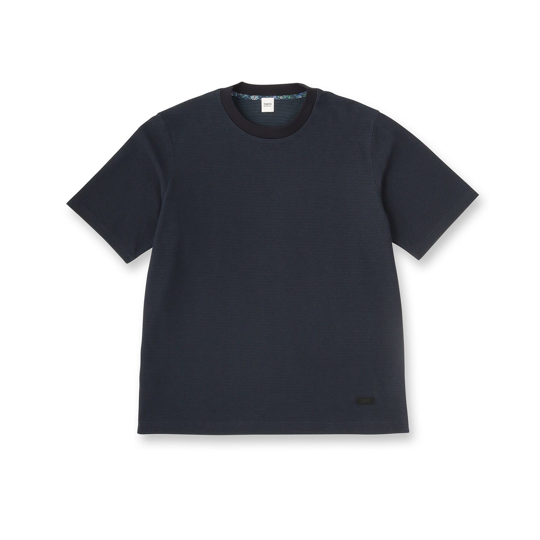 TAKEO KIKUCHI「【抗菌防臭】ステイフレッシュ Tシャツ」|Tシャツ・カットソー|