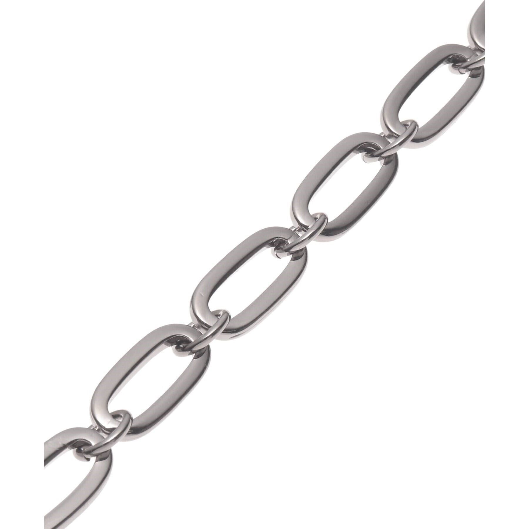 tk.TAKEO KIKUCHI「ASSORT DESIGN CHAIN BRACELET / アソートデザインチェーンブレスレット」|ブレスレット・バングル|