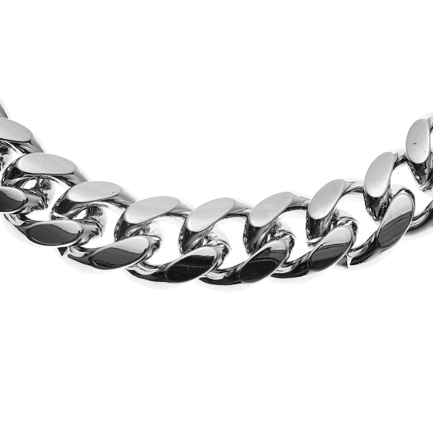 tk.TAKEO KIKUCHI「ASSORT DESIGN CHAIN BRACELET / アソートデザインチェーンブレスレット」|ブレスレット・バングル|