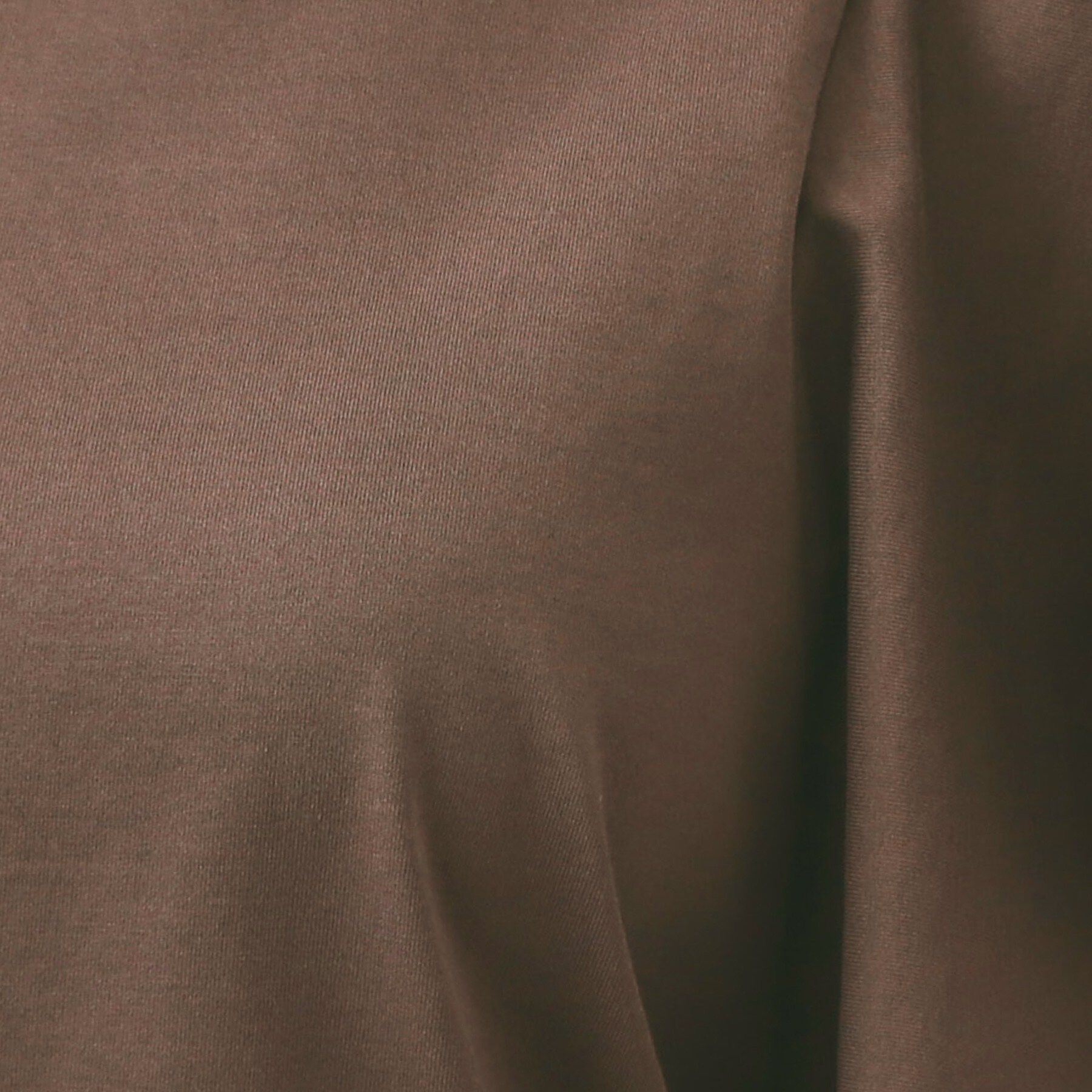 index「【接触冷感／UVケア】シフォンフリルドッキングトップス《洗濯機OK》」|Tシャツ・カットソー|