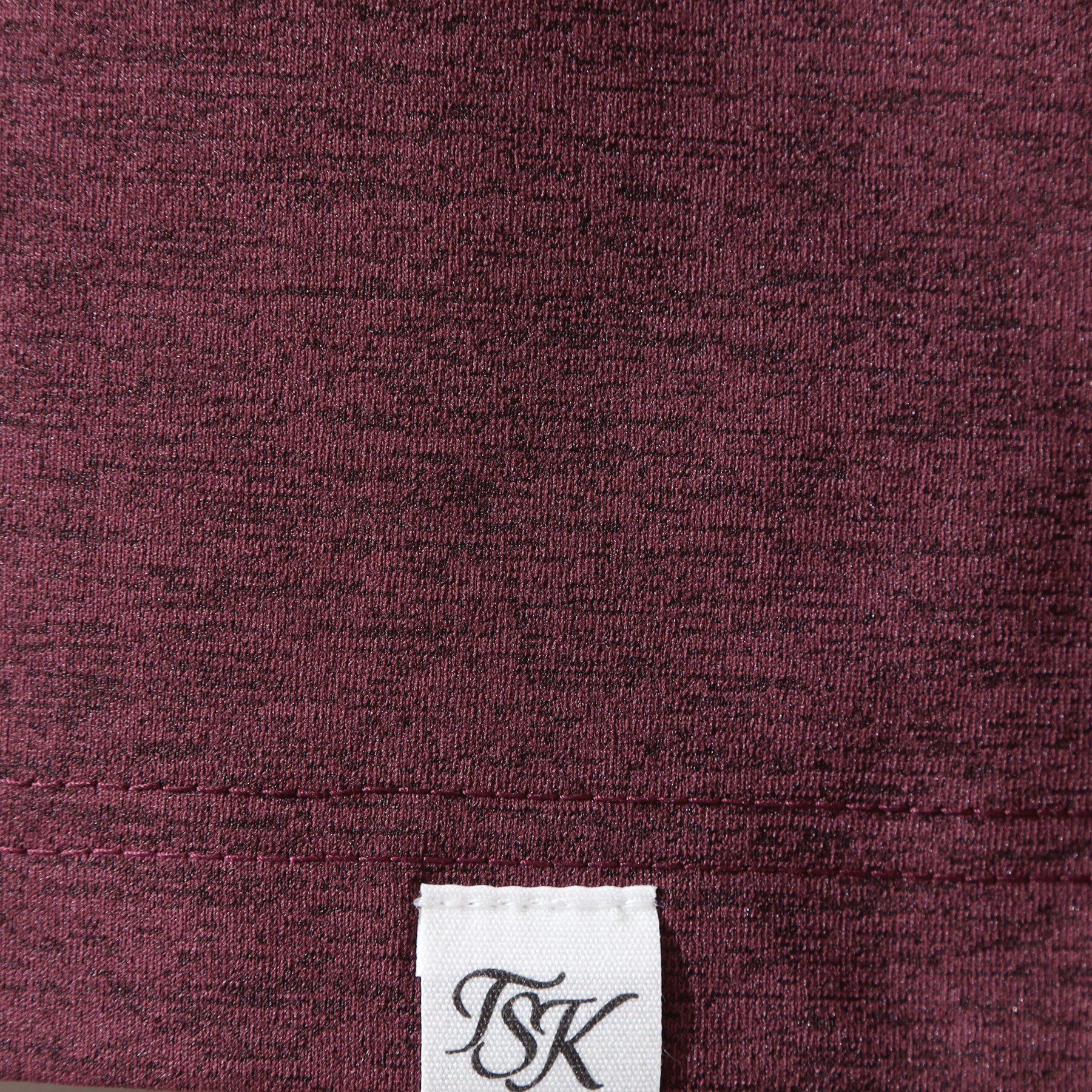 THE SHOP TK「【新色追加＆再入荷!!】【接触冷感/吸水速乾/UVカット/透け防止/遮熱】BO-NO TEE/ボーノ」|Tシャツ・カットソー|