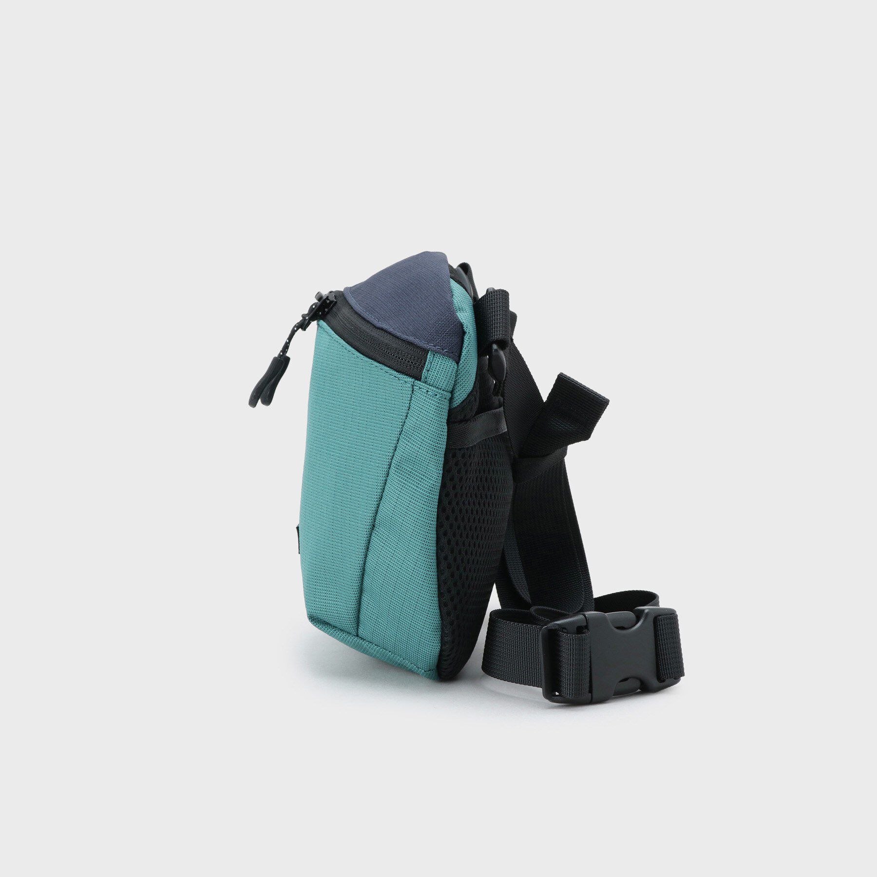 THE SHOP TK「ナイロン ミニサコッシュバッグ」|その他|