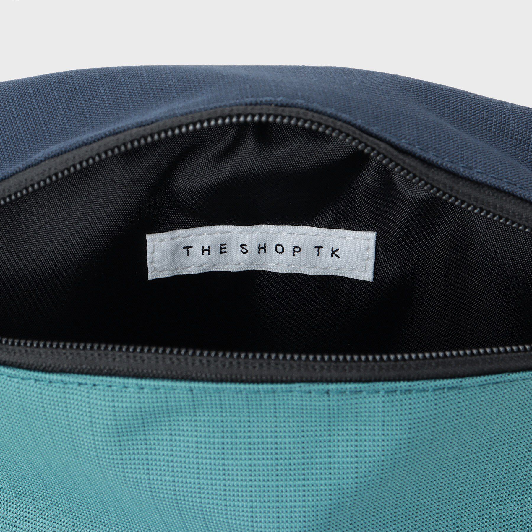THE SHOP TK「ナイロン ミニサコッシュバッグ」|その他|
