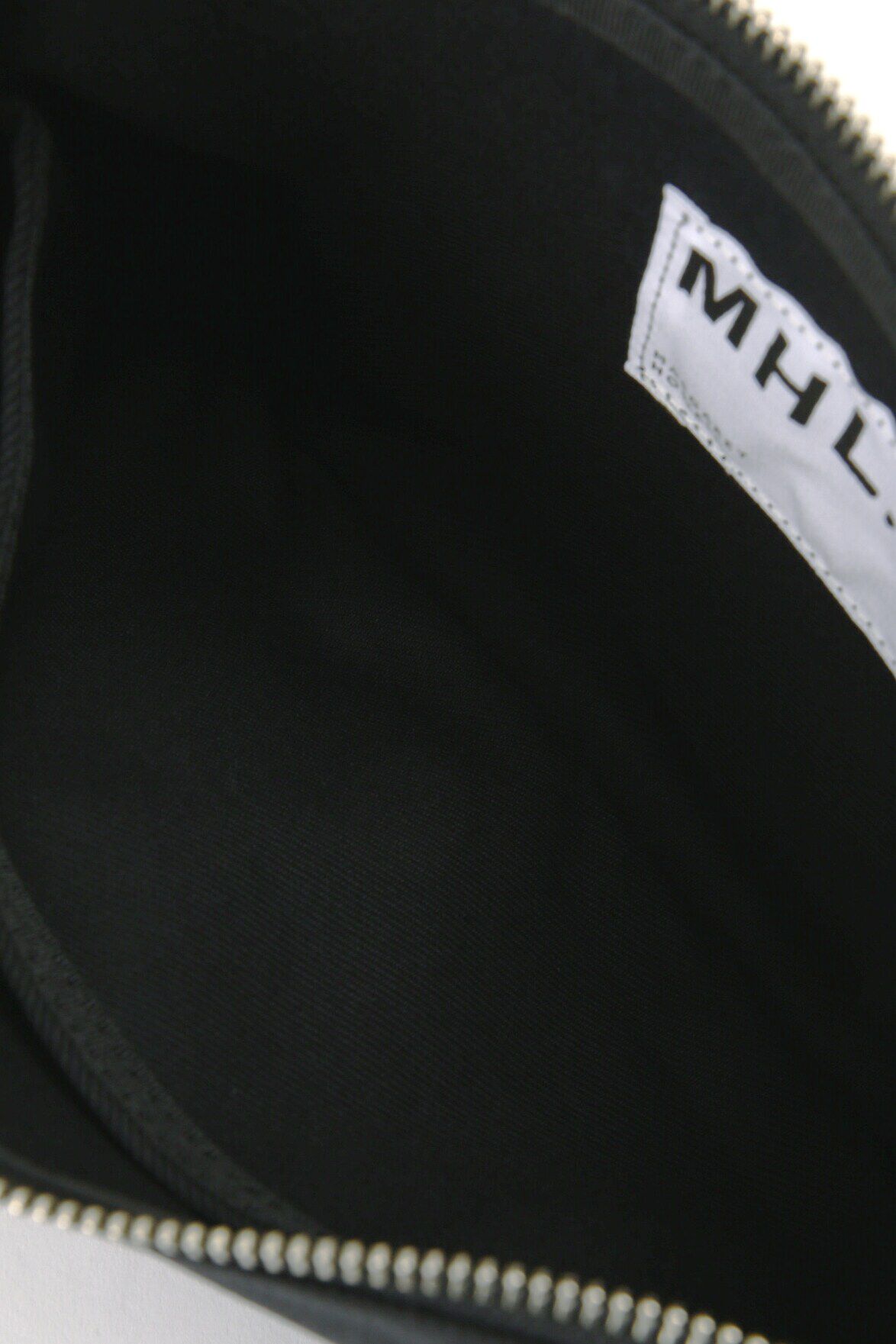 MHL.「HEAVY COTTON DRILL」|ステーショナリー|