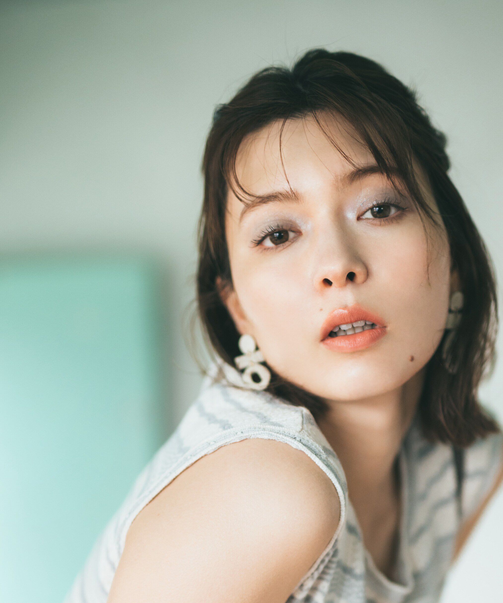  「オプティカルピアス」|その他|