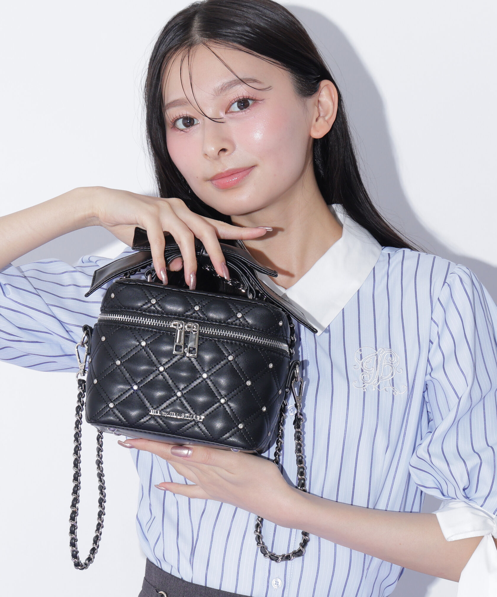 「リボンハンドルバニティ」|その他|