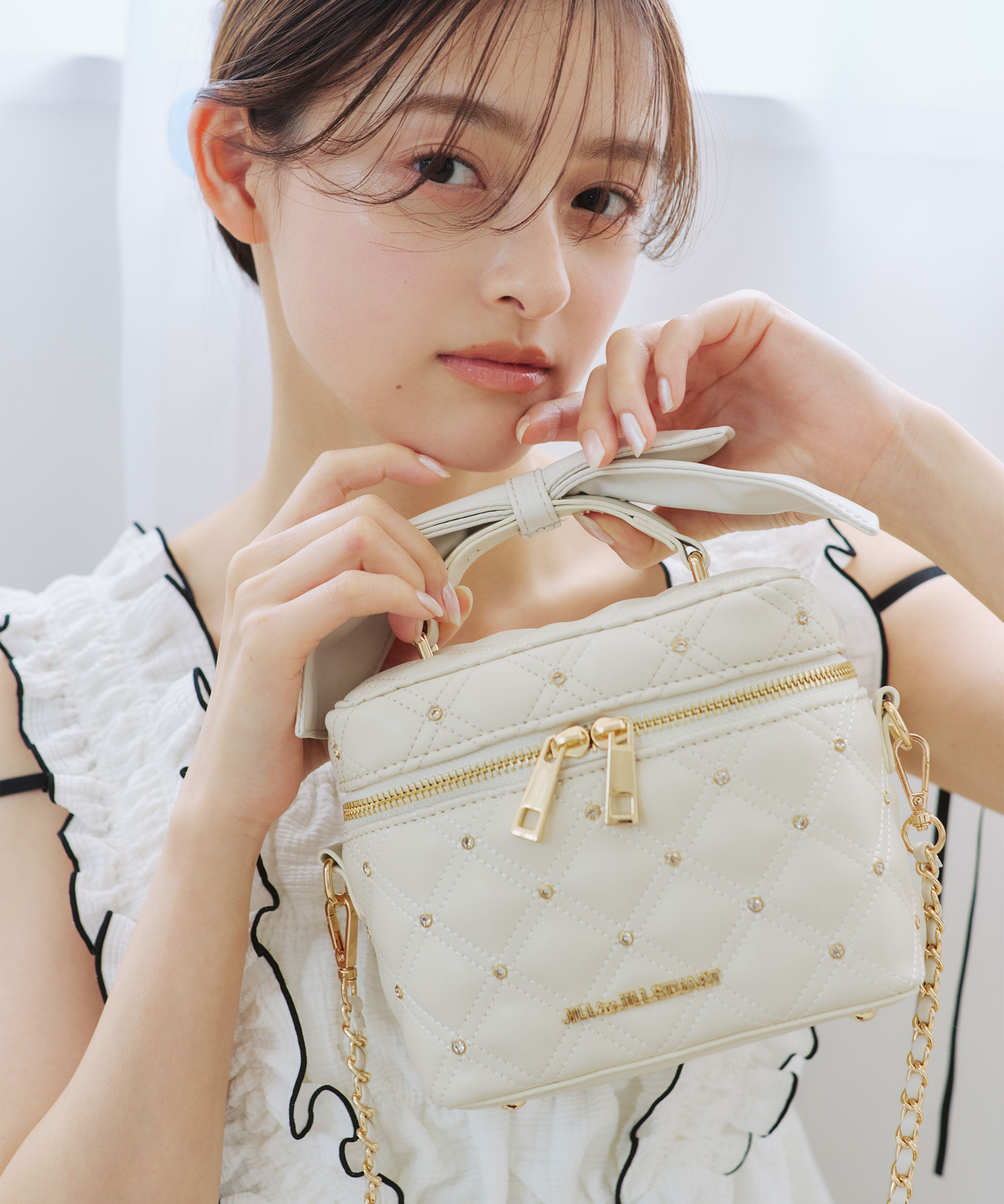  「リボンハンドルバニティ」|その他|