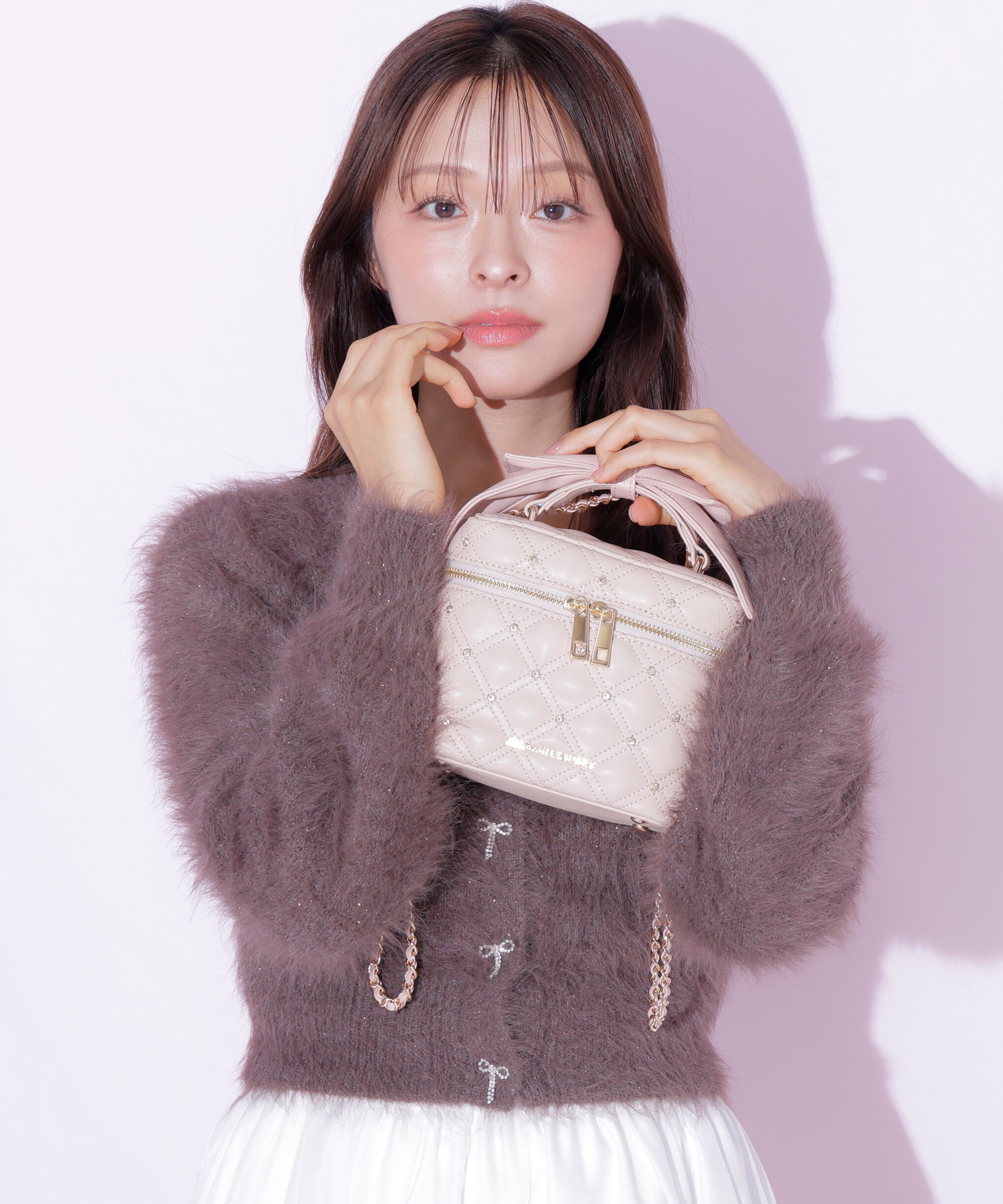  「リボンハンドルバニティ」|その他|