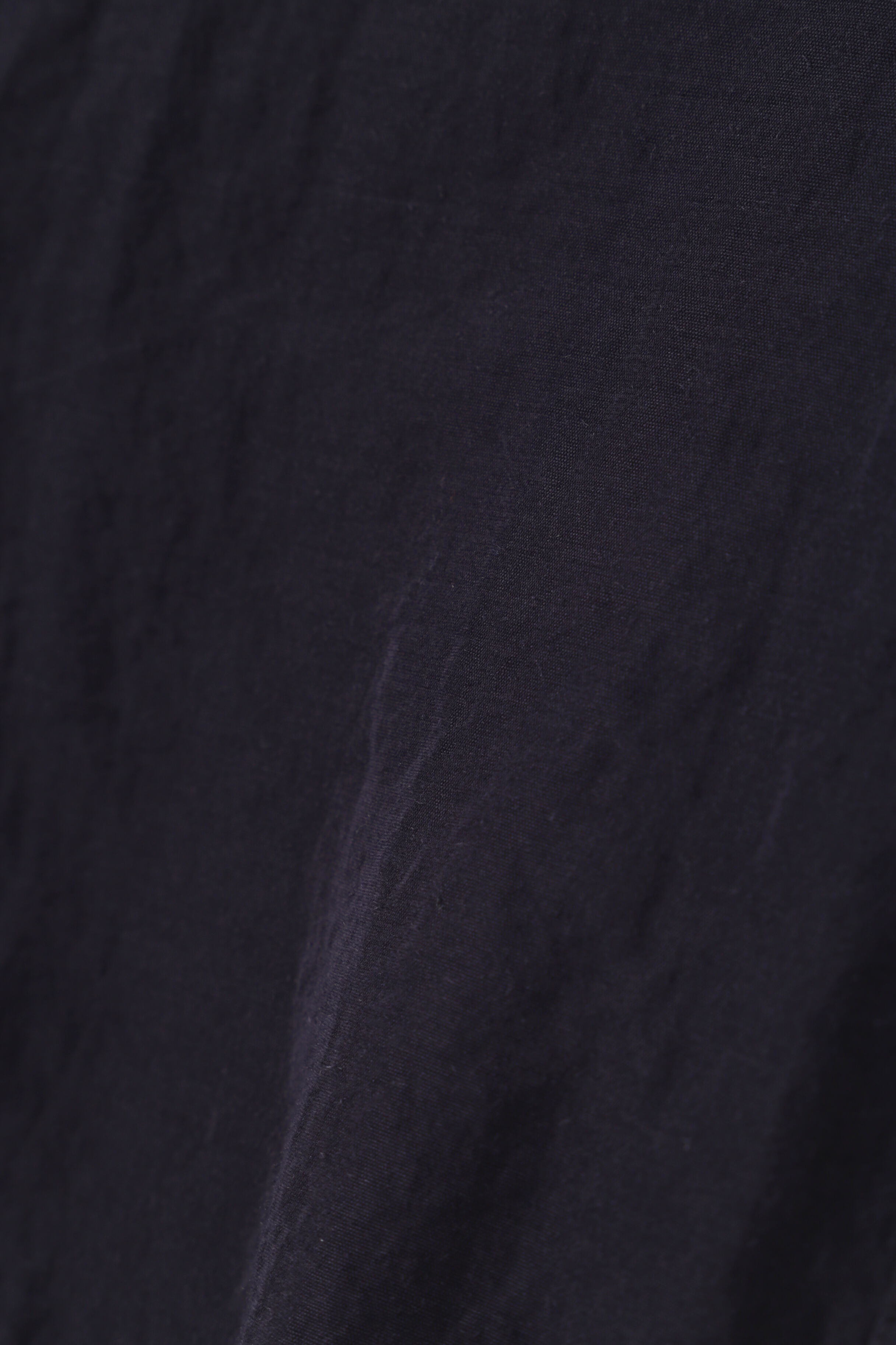 YLEVE 「YLEVE / COTTON RAMIE BROAD SHIRT」|シャツ・ブラウス|