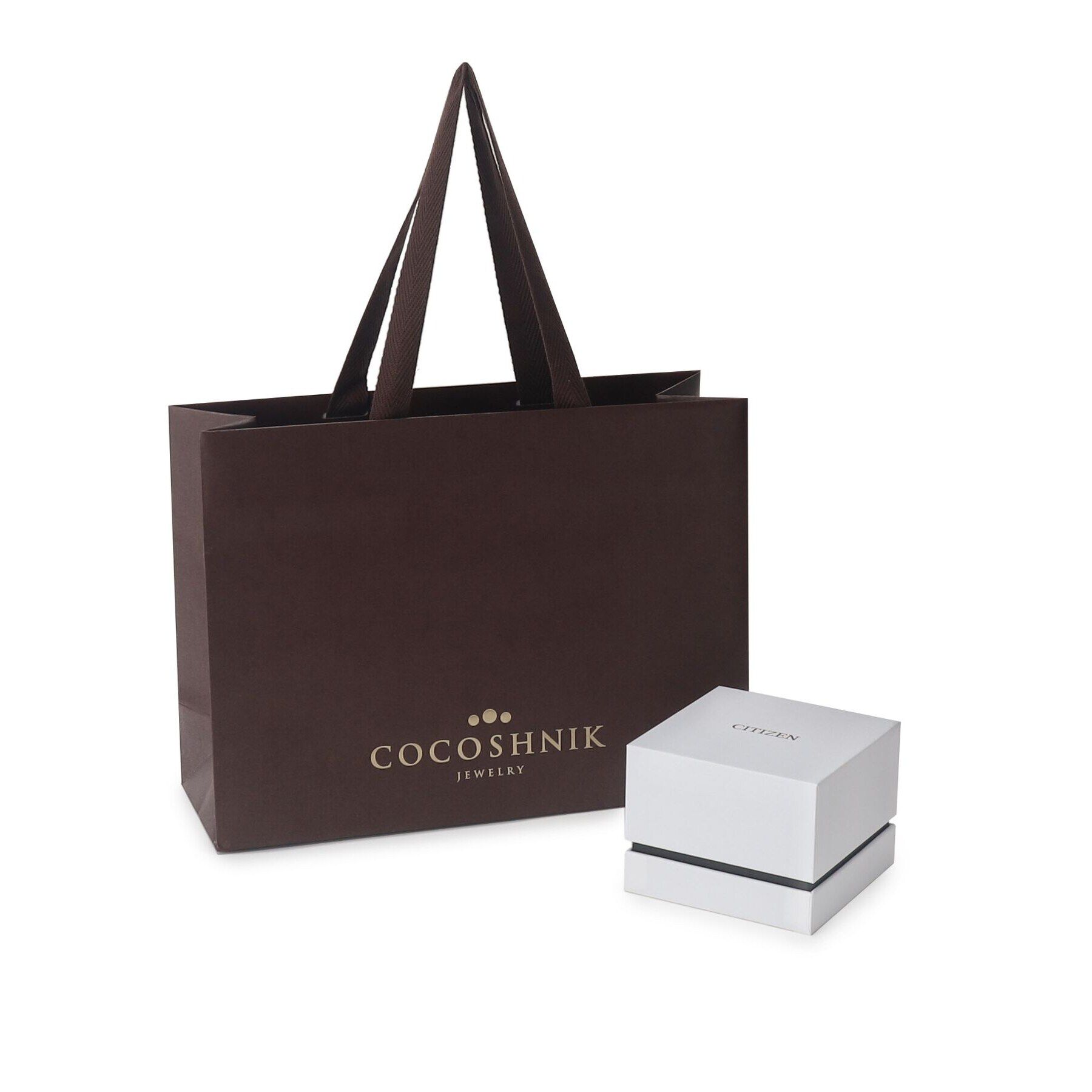 COCOSHNIK「RG Kii：別注モデルスクエア ウォッチ（ブラック）」|腕時計|