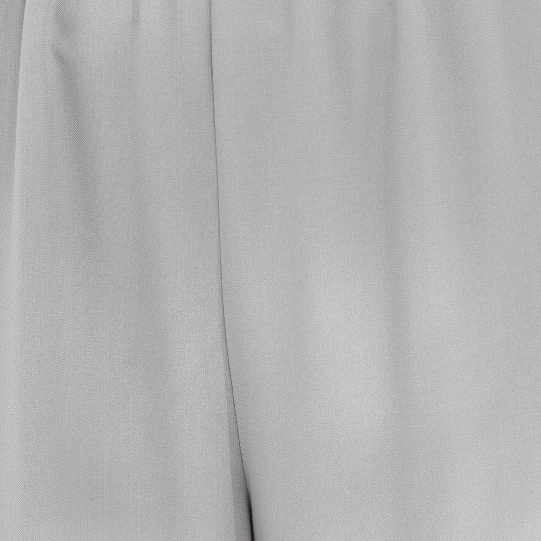 SHOO･LA･RUE「【ひんやり/着丈選べる/セットアップ可】洗濯後しわになりにくい とろみワイドパンツ」|その他|