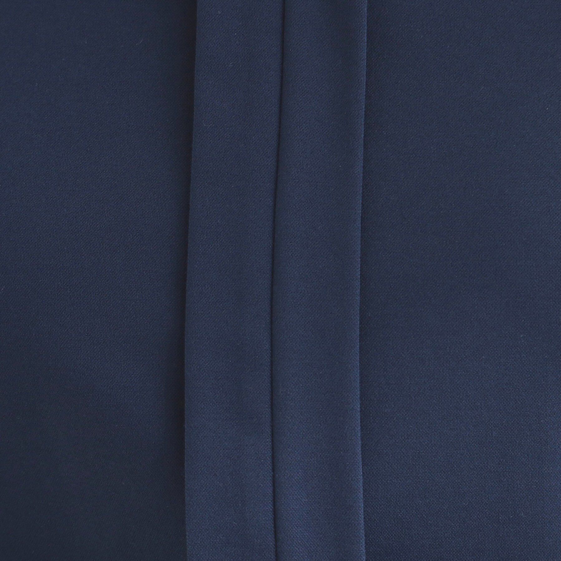 SHOO･LA･RUE「【ひんやり／UV／通勤】洗濯後しわになりにくい メタルポイントスキッパートップス」|シャツ・ブラウス|