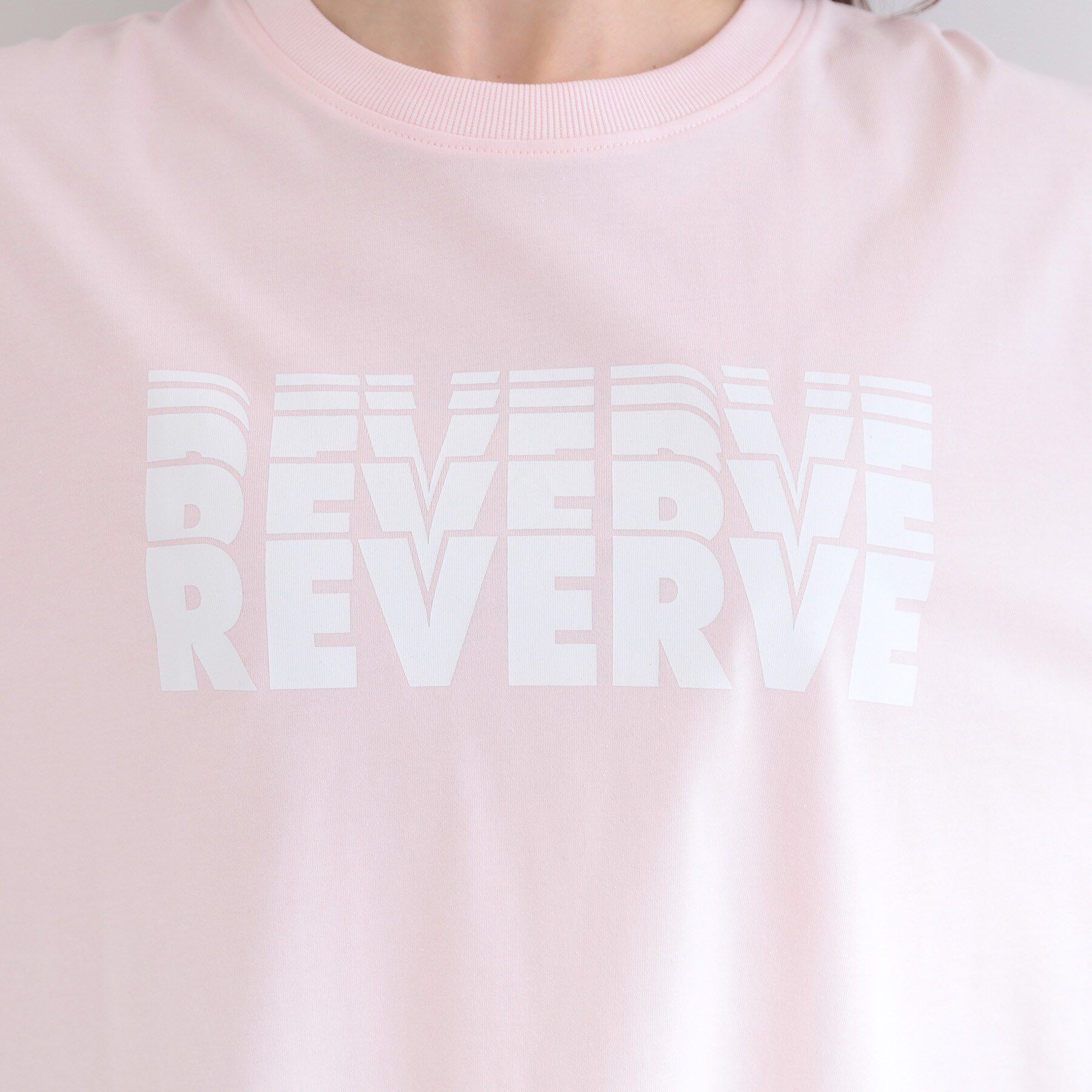 SHOO･LA･RUE「【ひんやり】ゆるっと体型カバー BIGアソートTシャツ」|Tシャツ・カットソー|