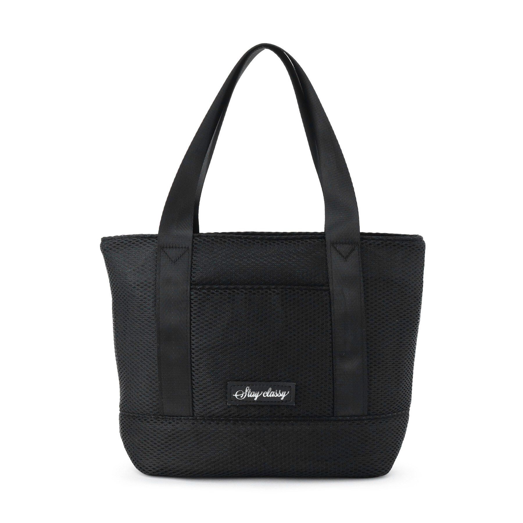 SHOO･LA･RUE「メッシュトートバッグ」|トートバッグ|