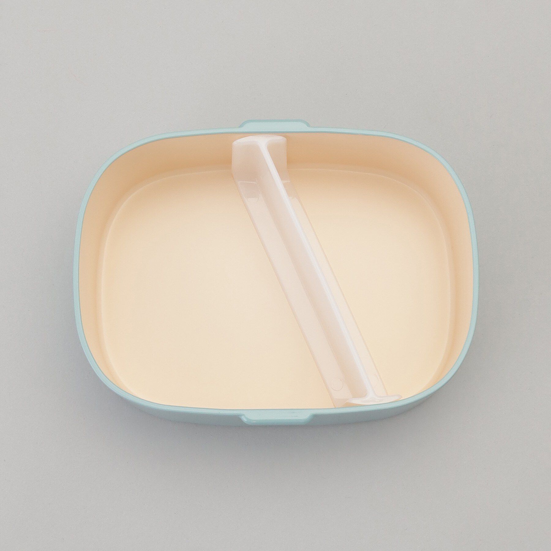 212 KITCHEN STORE「オーリエル ワンタッチランチM GR」|食器・キッチングッズ|