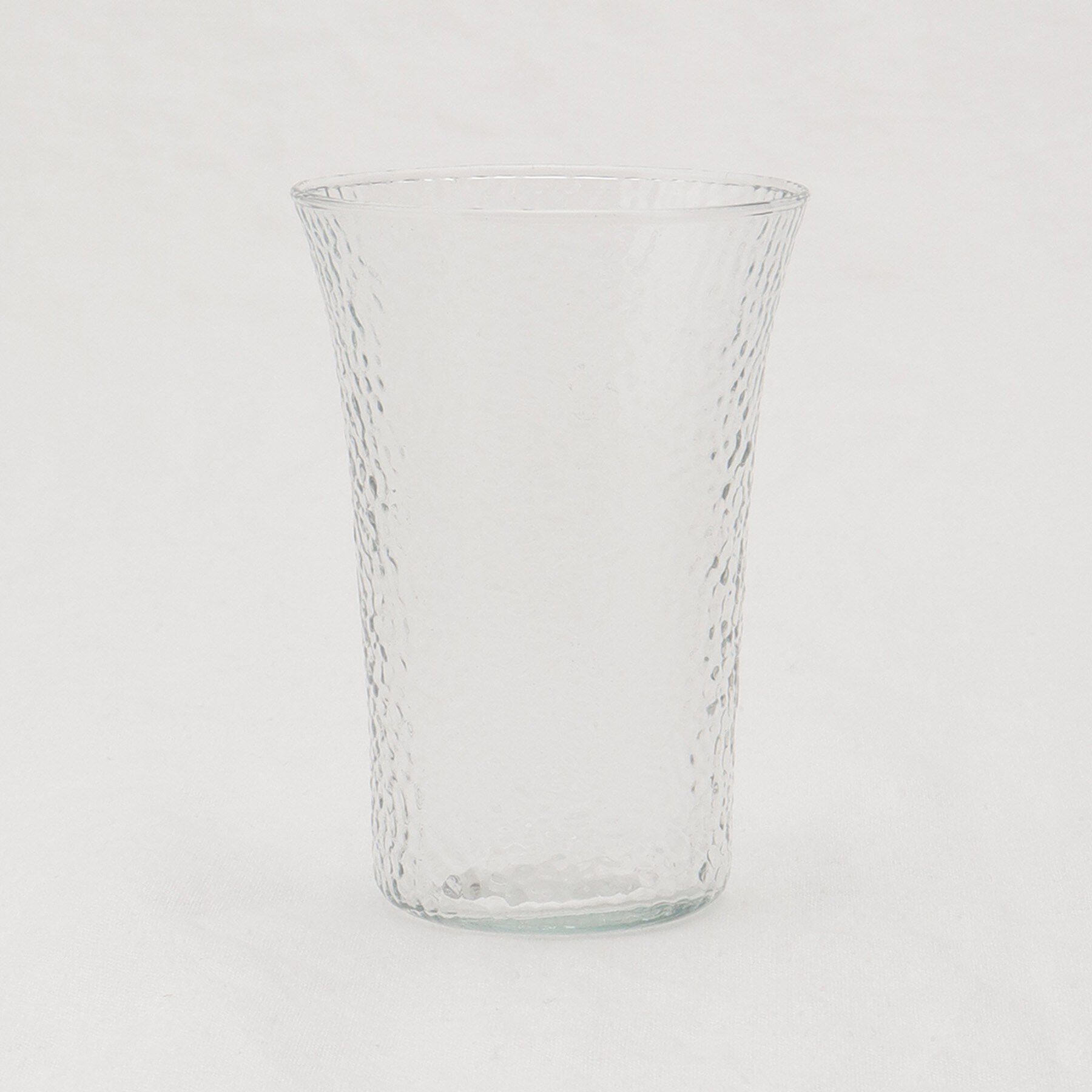 212 KITCHEN STORE「シナリー リサイクルガラスグラス ロング300ml」|グラス・マグカップ|