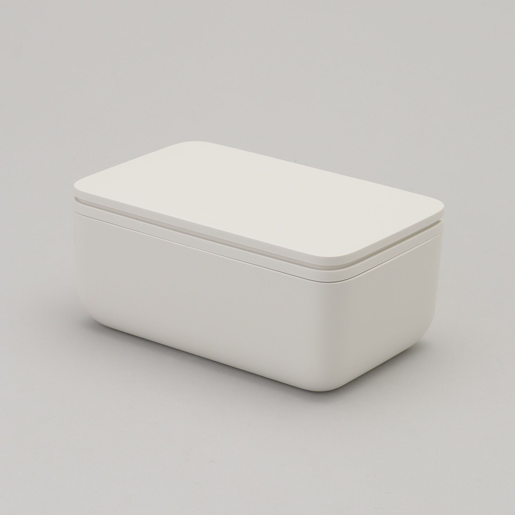 212 KITCHEN STORE「ワンタッチで開くシートケースM WH」|その他|