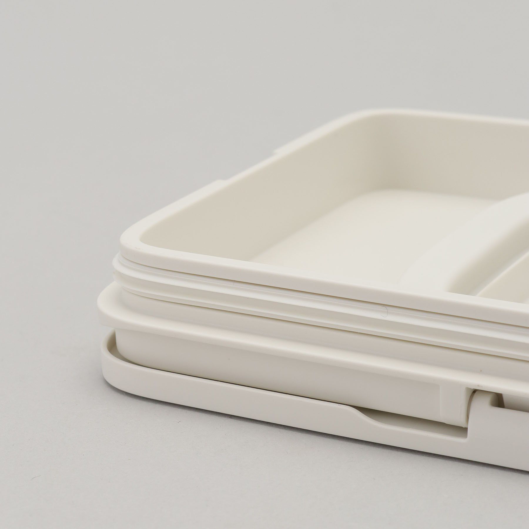 212 KITCHEN STORE「ワンタッチで開くシートケースM WH」|その他|