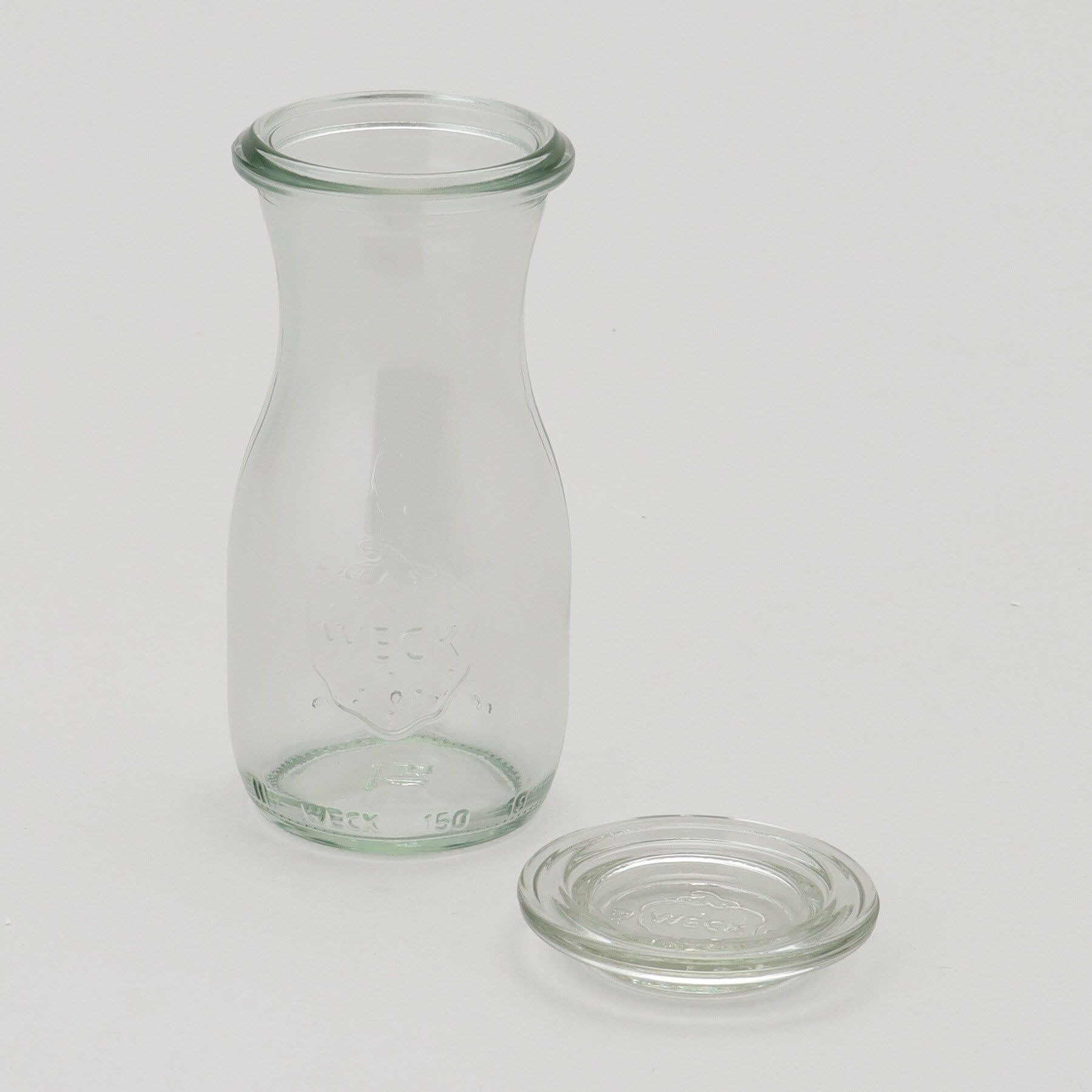 212 KITCHEN STORE「◆JUICE JAR 150ml ＜WECK ウェック＞」|食器・キッチングッズ|