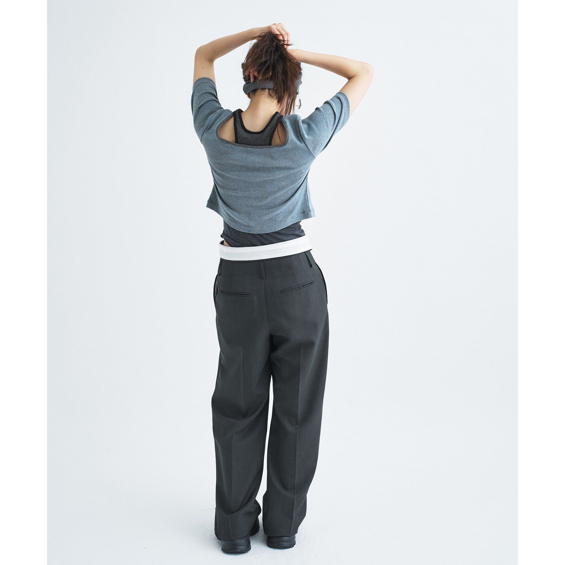 CODE A「Robert P. Miller＊CODE A｜twin layer tank set」|その他|