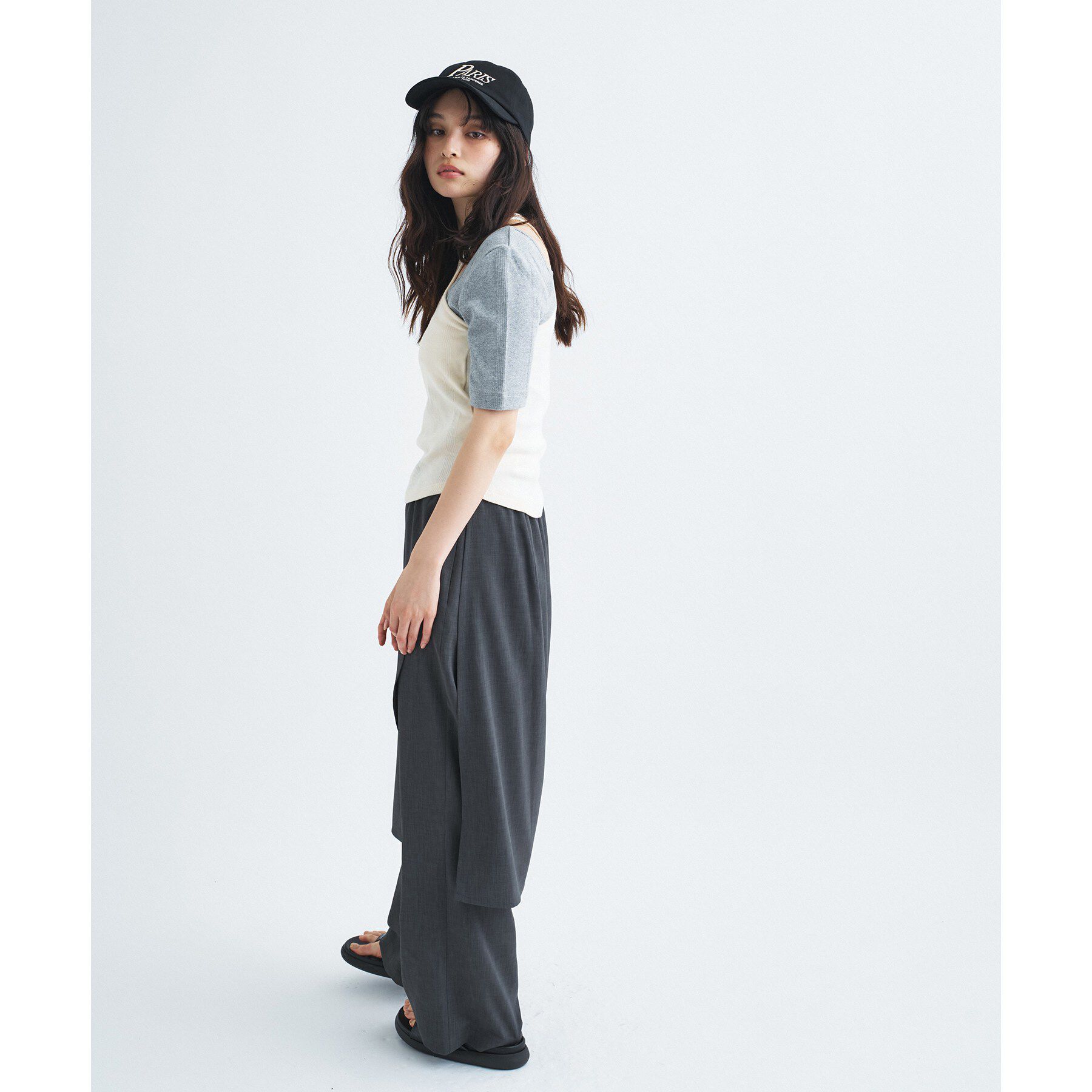 CODE A「Robert P. Miller＊CODE A｜twin layer tank set」|その他|