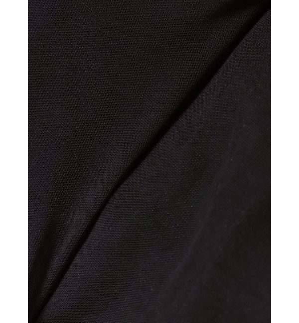 LAGUNAMOON「オフショルチュールトップス」|Tシャツ・カットソー|