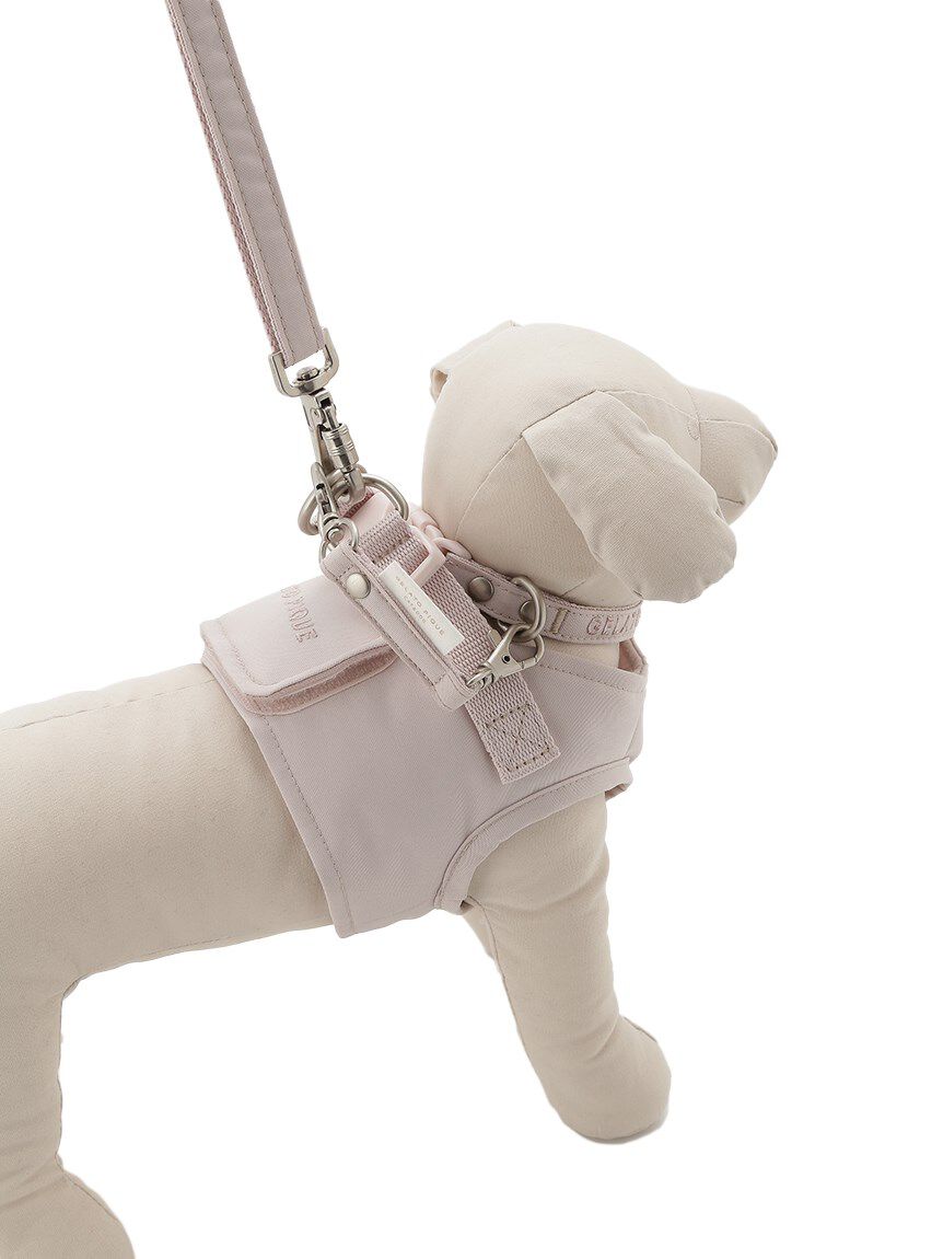  GELATO PIQUE CAT&DOG「【CAT&DOG】【販路限定商品】ハーネス」|その他|