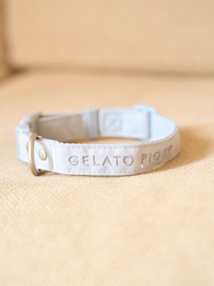  GELATO PIQUE CAT&DOG「【CAT&DOG】【販路限定商品】首輪」|その他|