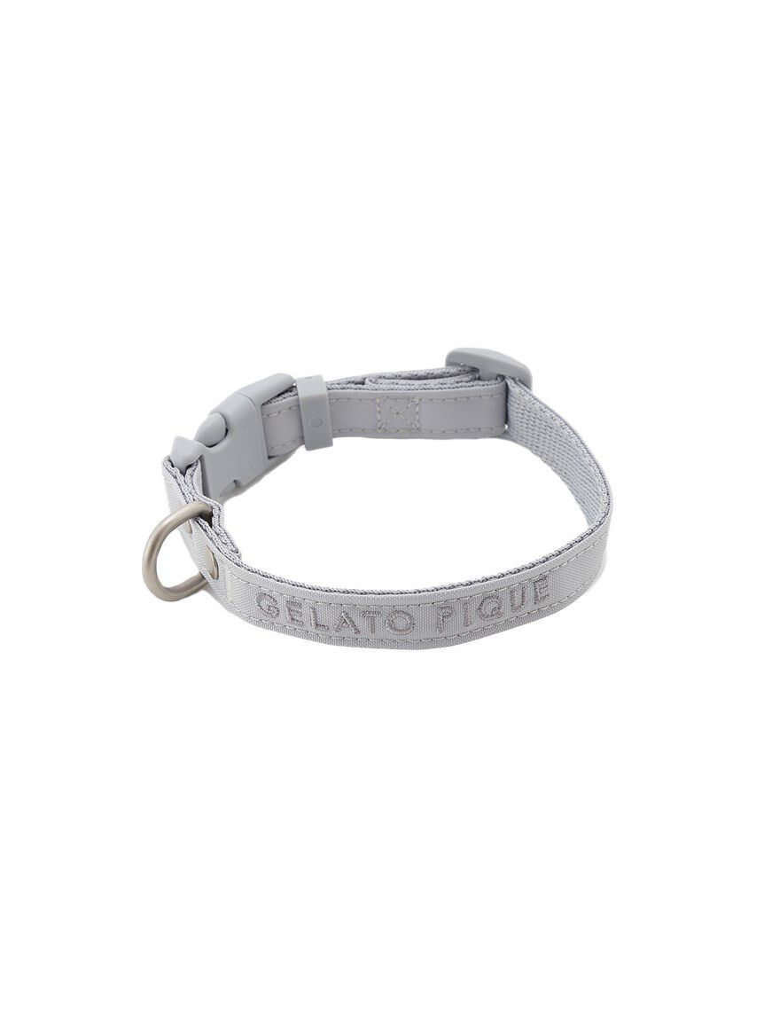  GELATO PIQUE CAT&DOG「【CAT&DOG】【販路限定商品】首輪」|その他|