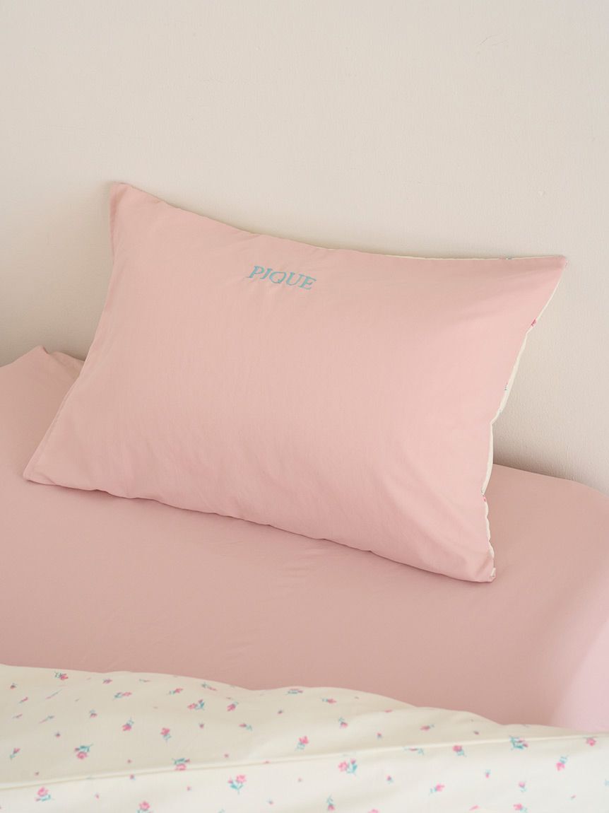 gelato pique Sleep「【Sleep】【ONLINE限定カラーあり】バリエーションプリントピローケース」|その他|
