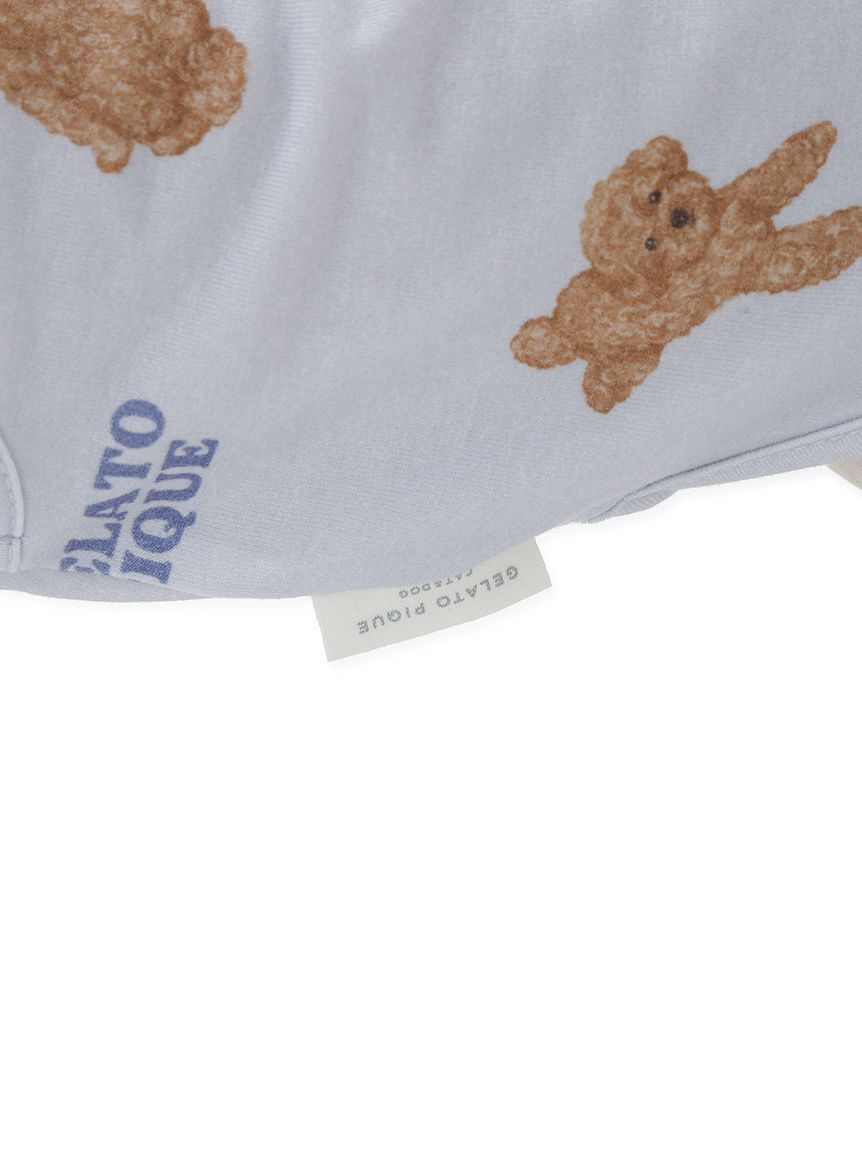 GELATO PIQUE CAT&DOG「【CAT&DOG】ドッグカットソープルオーバー」|その他|