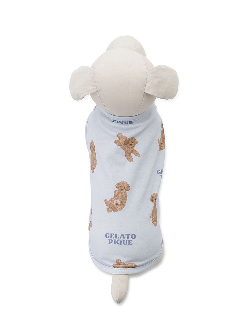  GELATO PIQUE CAT&DOG「【CAT&DOG】ドッグカットソープルオーバー」|その他|