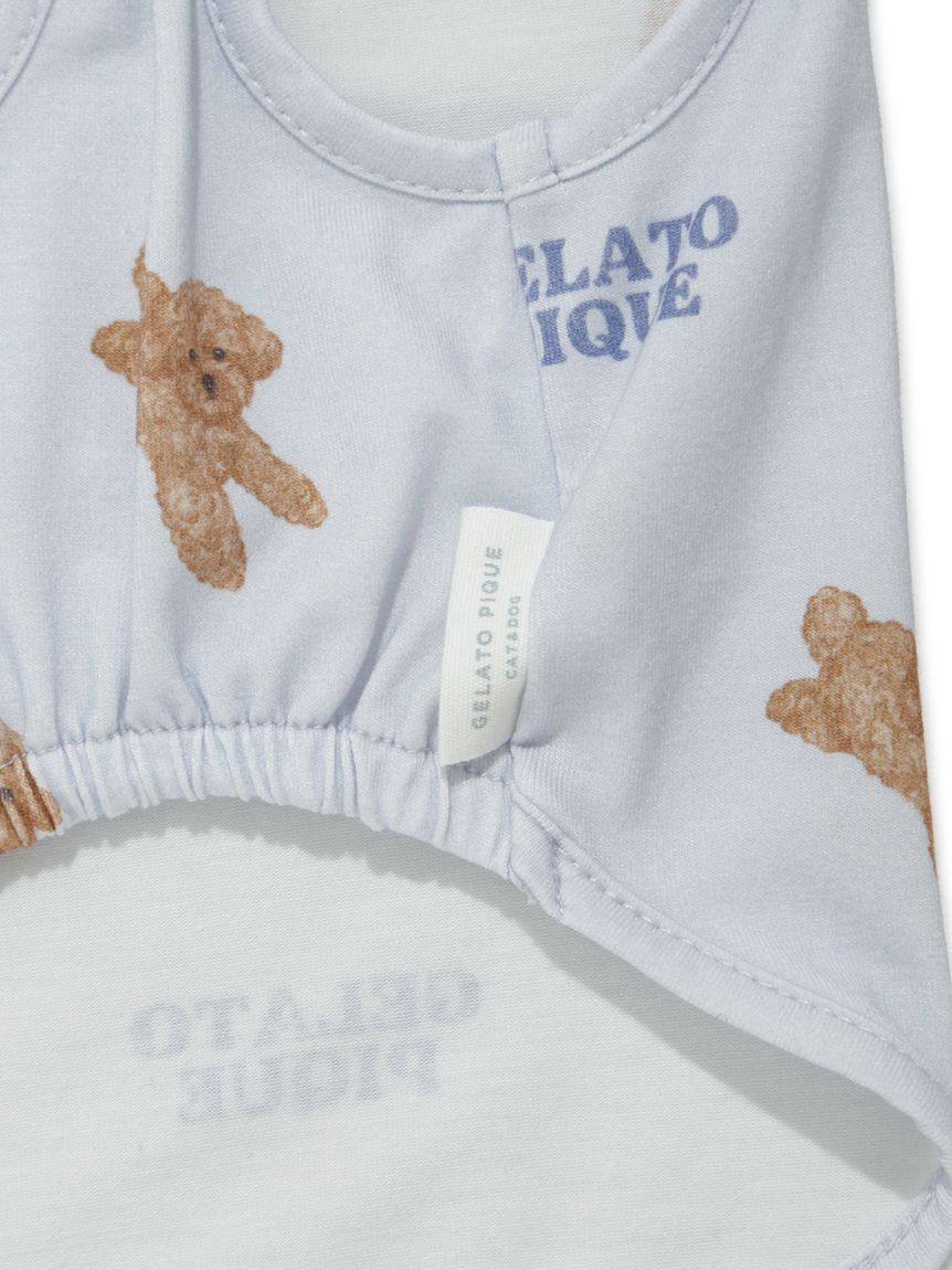  GELATO PIQUE CAT&DOG「【CAT&DOG】ドッグカットソープルオーバー」|その他|