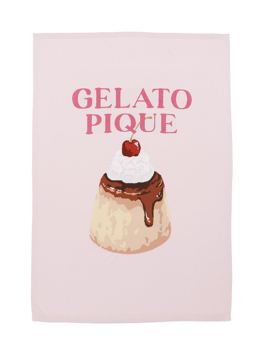 gelato pique Sleep「【ONLINE限定】【Sleep】スムーズィープリンジャガードハーフケット」|その他|