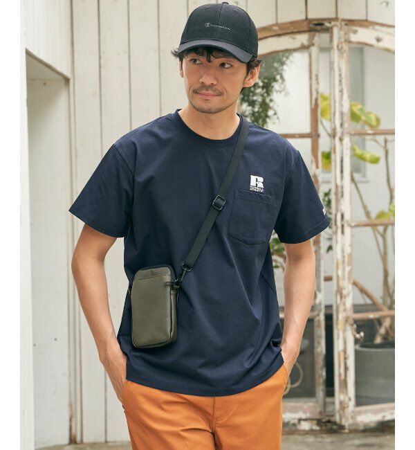 ikka「Champion チャンピオン リネンライクキャップ」|その他|