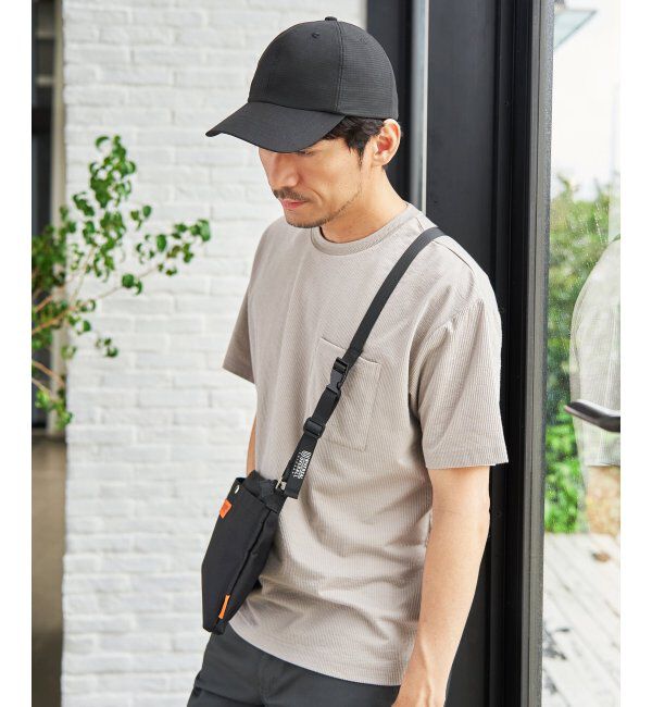 ikka「KAZETOOSU キャップ」|その他|