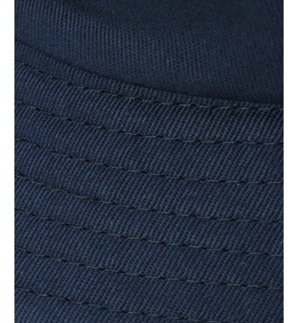 Lbc with Life「Dickies ディッキーズ 刺繍ツイルバケットハット」|その他|