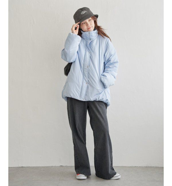 Lbc with Life「Dickies ディッキーズ 刺繍ツイルバケットハット」|その他|
