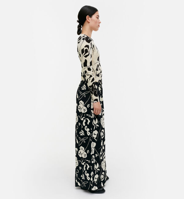 Marimekko「Jousto Nokturno カットソー」|シャツ・ブラウス|