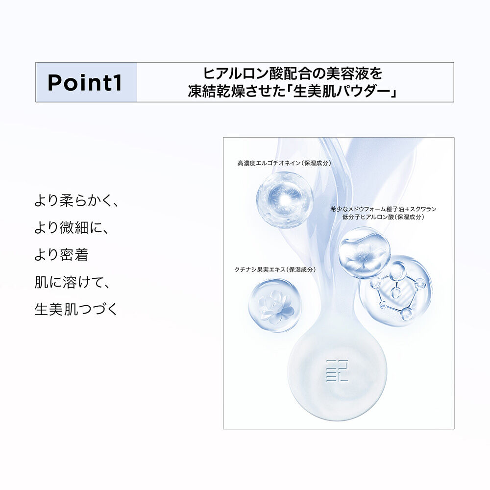  「Perfect Diary トランスルーシェントブルーリングセッティングパウダー ピンク (3g)」|フェイスパウダー|