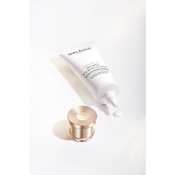  「GALENIC（ガレニーク） クチュール・スクレ・デクセランス ザ・UVマルチプロテクション (30ｍL)」|ＵＶケア|