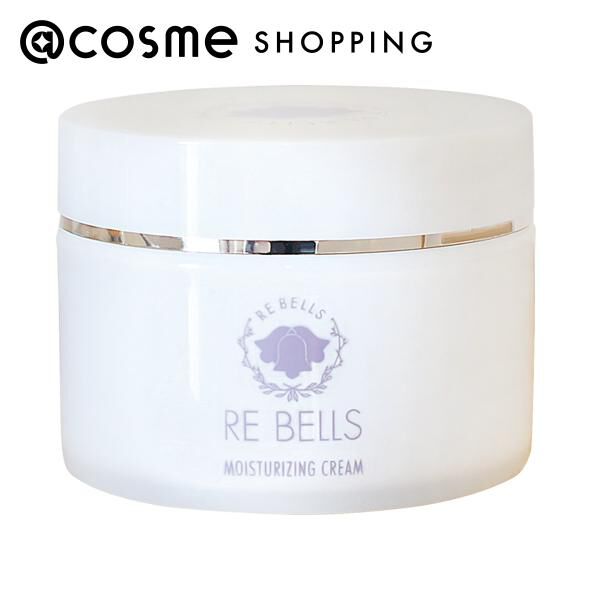  「REBELLS リベルズ保湿クリームR 本体/柑橘系の爽やかな香り (100g)」|美容液・オイル・クリーム|その他