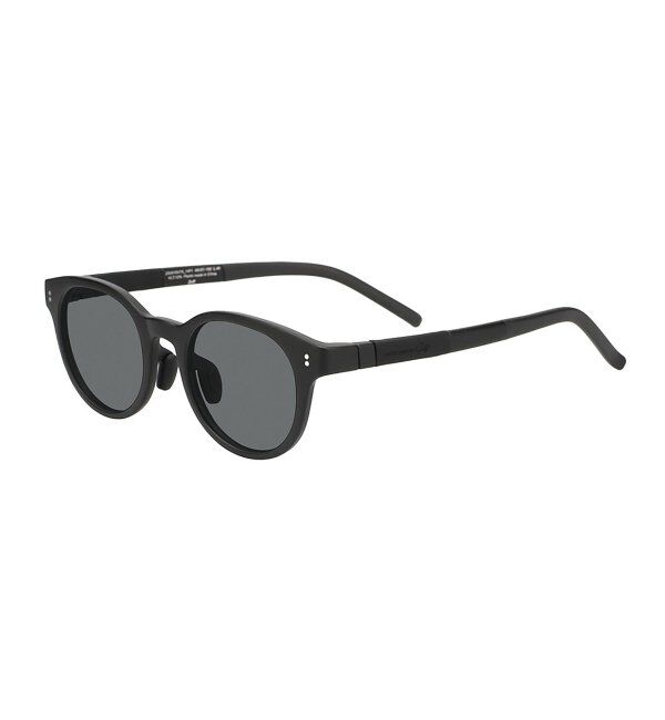  「Zoff｜UNITED ARROWS GOLF サングラス 「SNAP GRIP構造」ずれ落ち防止」|サングラス|