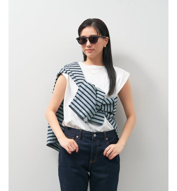  「Zoff｜UNITED ARROWS GOLF サングラス 「SNAP GRIP構造」ずれ落ち防止」|サングラス|