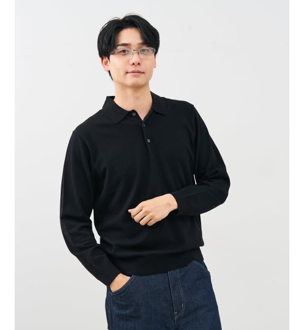  「 スクエア型 メガネ | 軽量 眼鏡 伊達めがね メタル 度付き ユニセックスSTANDARD レンズ交換券付」|メガネ|