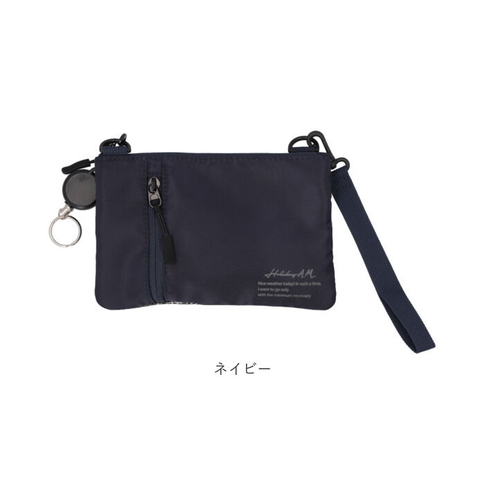 BACKYARD FAMILY「サコッシュ ミニ 通販 ミニショルダーバッグ ショルダーバッグ スマホショルダーバッグ」|ショルダー・メッセンジャー|