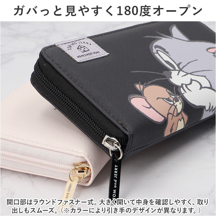 BACKYARD FAMILY「キャラクター 財布 通販 長財布 ロングウォレット さいふ サイフ ウォレット お財布」|財布|
