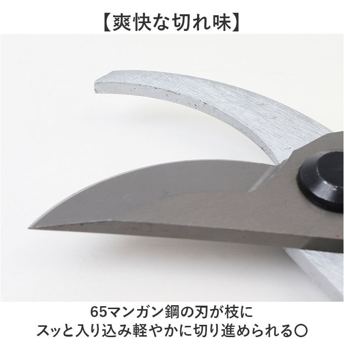 BACKYARD FAMILY「剪定ばさみ 通販 枝切りバサミ 剪定鋏 剪定バサミ ハサミ はさみ 園芸ばさみ 枝切りばさみ」|その他|